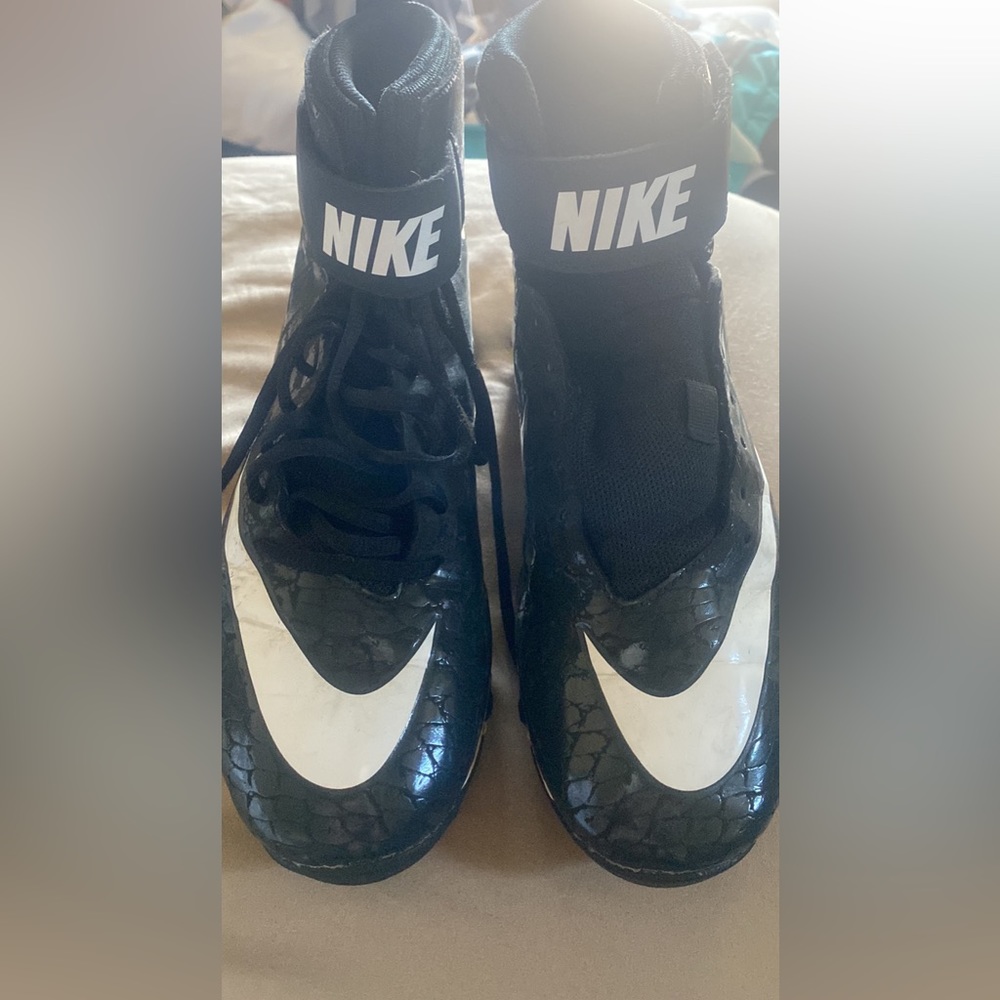 Nike cleats